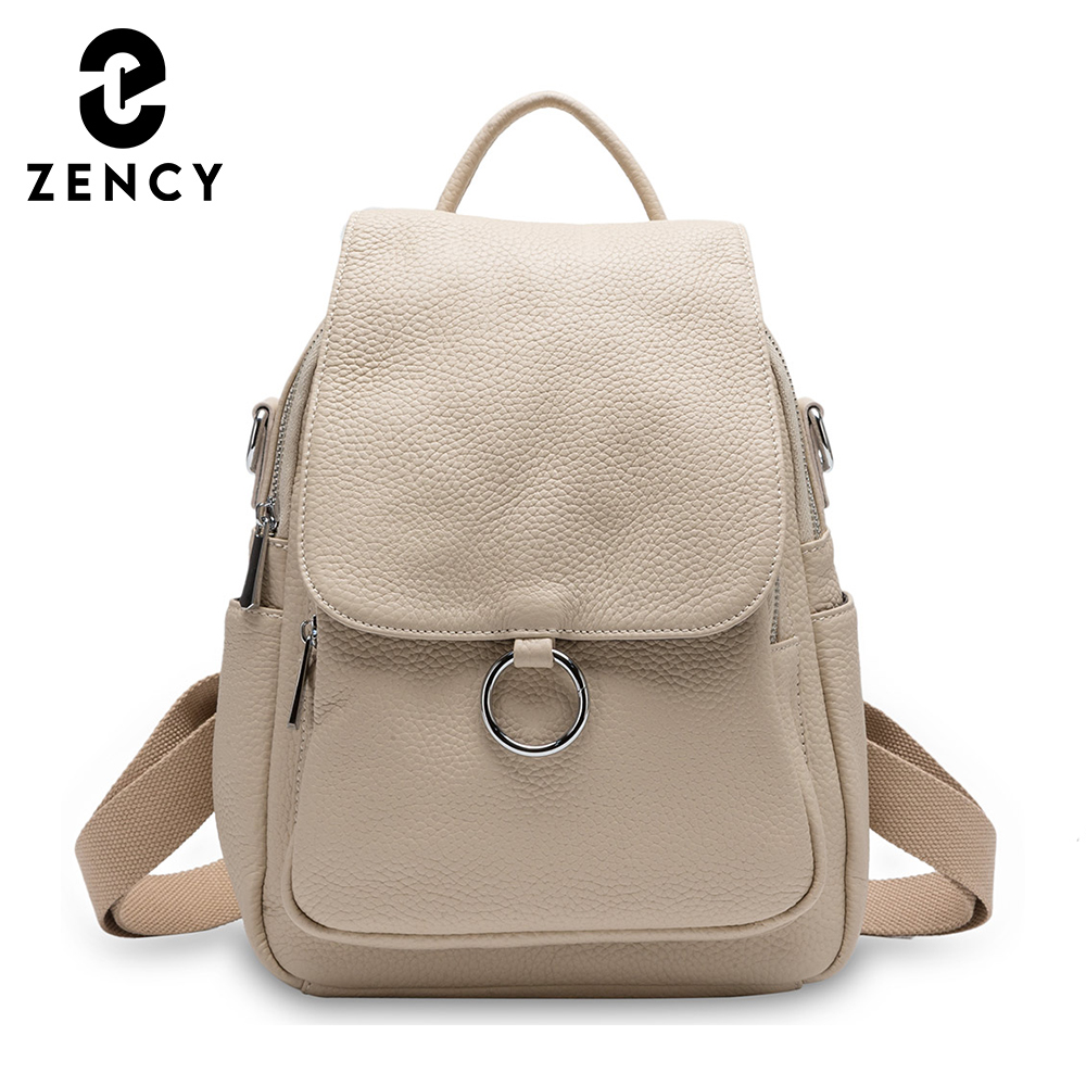Fashion Backpack Women - Zency Ransel Wanita Fashion Baru 100%