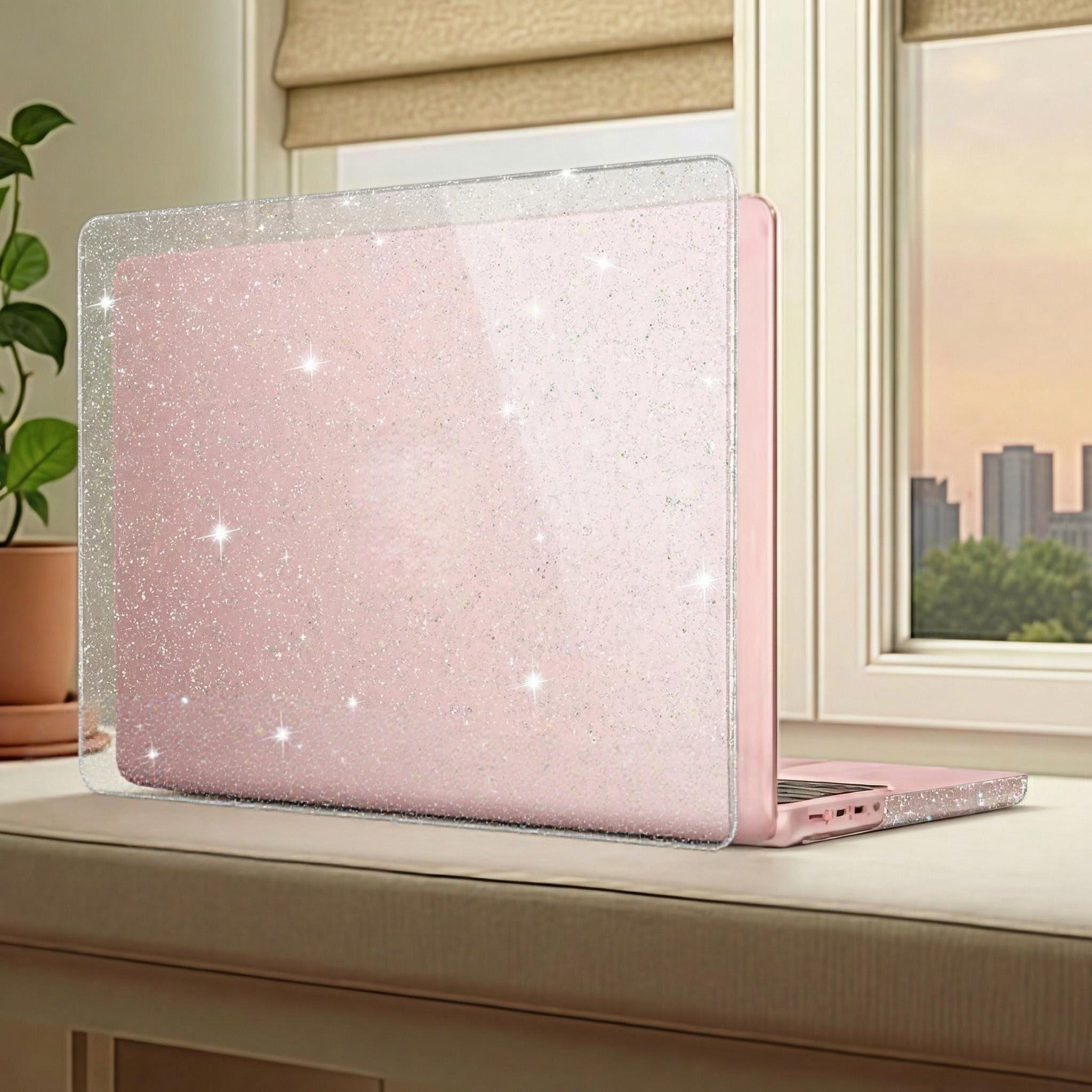 Laptop Backpack 15.6 - Casing Laptop Untuk Macbook Neo A18