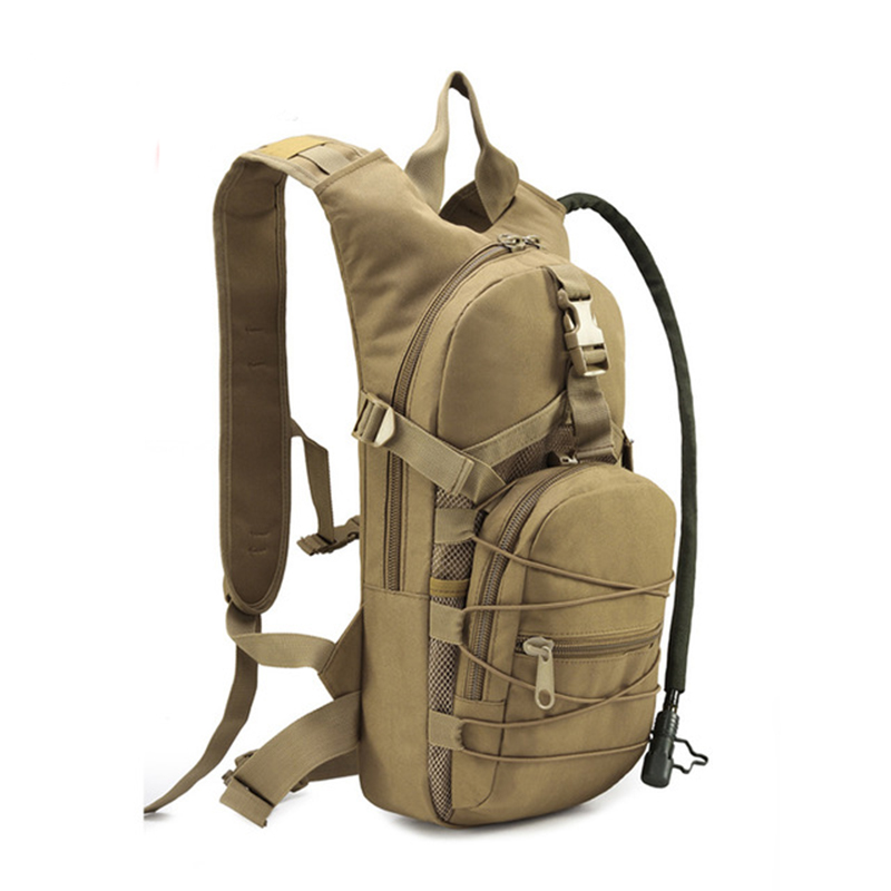 Rucksack Military Style - Ransel Taktis Ringan Tas Air Ransel