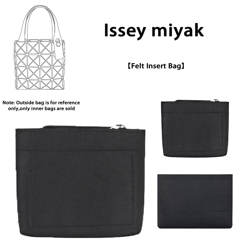 Backpack Insert Organizer - EverToner Organizer masukkan untuk Issey Miyak