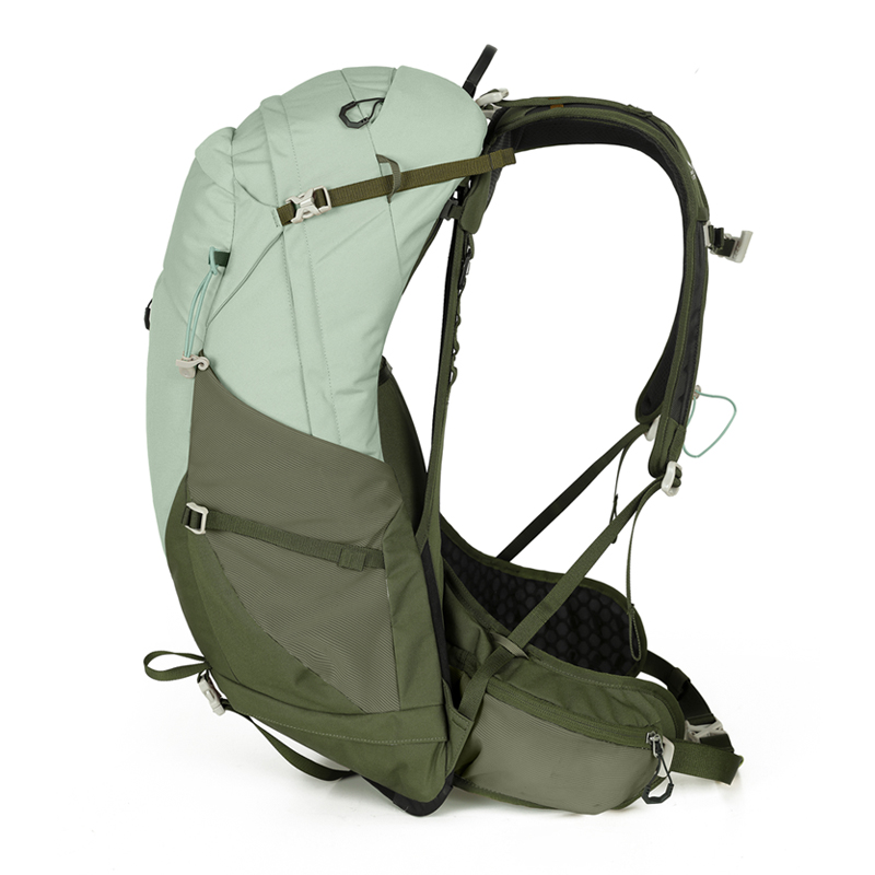 Rain Cover Backpack - Tas Ransel Hiking, Tas Ransel Hiking