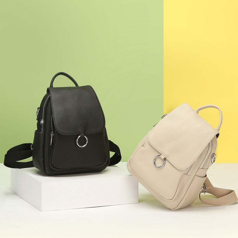 Zency Ransel Wanita Fashion Ba - Fashion Backpack Women ulasan dan harga