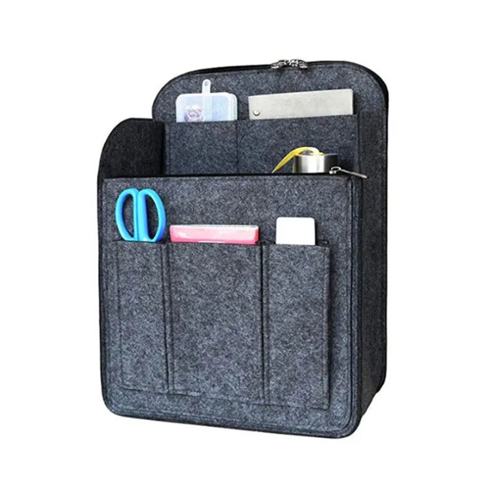 Tas Dalam Ransel Multi-Saku ya - Backpack Insert Organizer ulasan dan harga