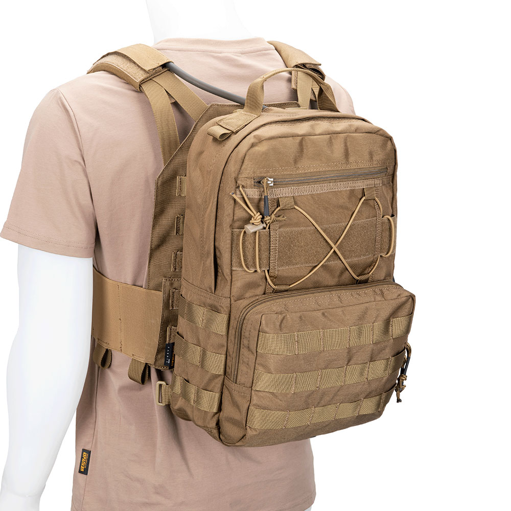 Ransel Hidrasi Taktis 15L Tas  - Hydration Pack Outdoor ulasan dan harga