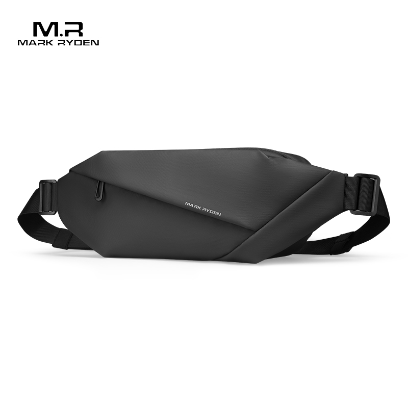 Tas Selempang Pria Anti Air MA - Travel Backpack Anti Theft ulasan dan harga