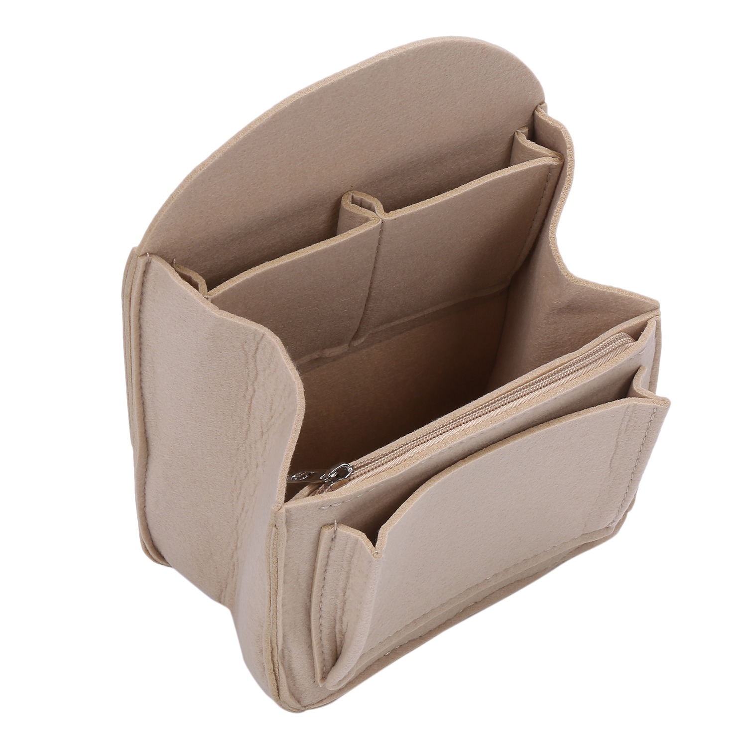 Tas Penyimpanan Organizer Tas  - Backpack Insert Organizer ulasan dan harga