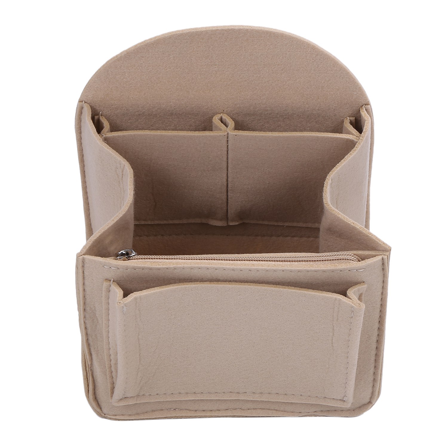 Tas Penyimpanan Organizer Tas  - Backpack Insert Organizer ulasan dan harga