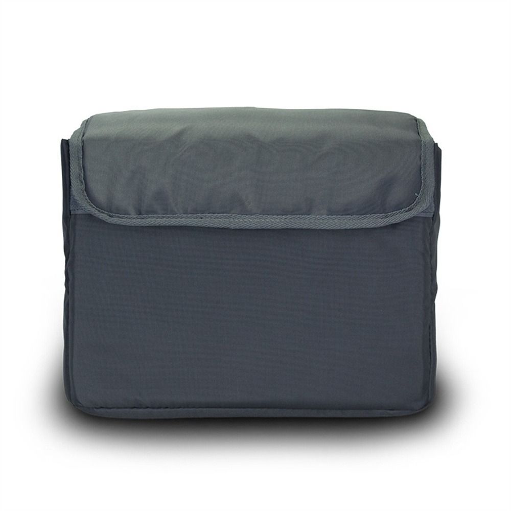 Pembagi Tas Kamera Berlapis Te - Backpack Insert Organizer ulasan dan harga