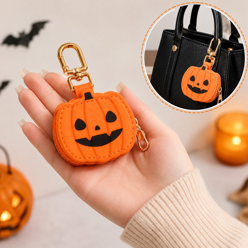 Dompet Koin Mini dengan Ritsle - Mini Backpack Purse ulasan dan harga