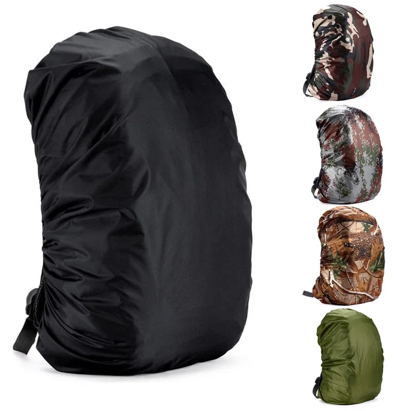 Tas Ransel Pendakian Gunung &  - Rain Cover Backpack ulasan dan harga