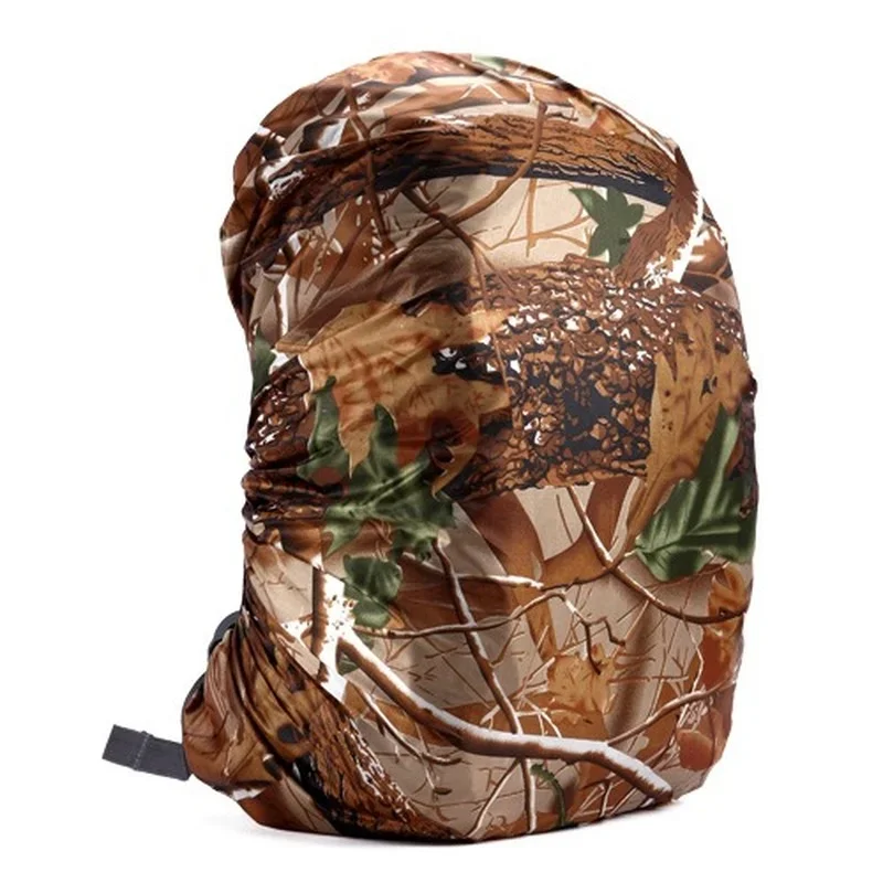 Tas Ransel Pendakian Gunung &  - Rain Cover Backpack ulasan dan harga