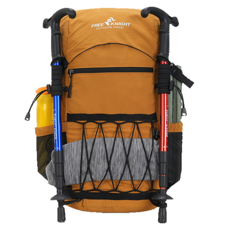 Ransel Tahan Air Taktis 30L un - Rain Cover Backpack ulasan dan harga