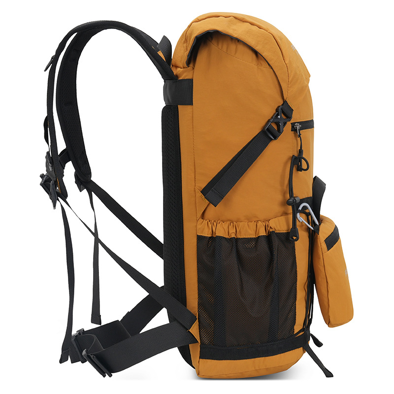 Ransel Tahan Air Taktis 30L un - Rain Cover Backpack ulasan dan harga
