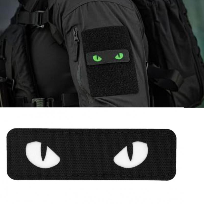 Patch Bordir Moral Militer, Pa - Rucksack Military Style ulasan dan harga