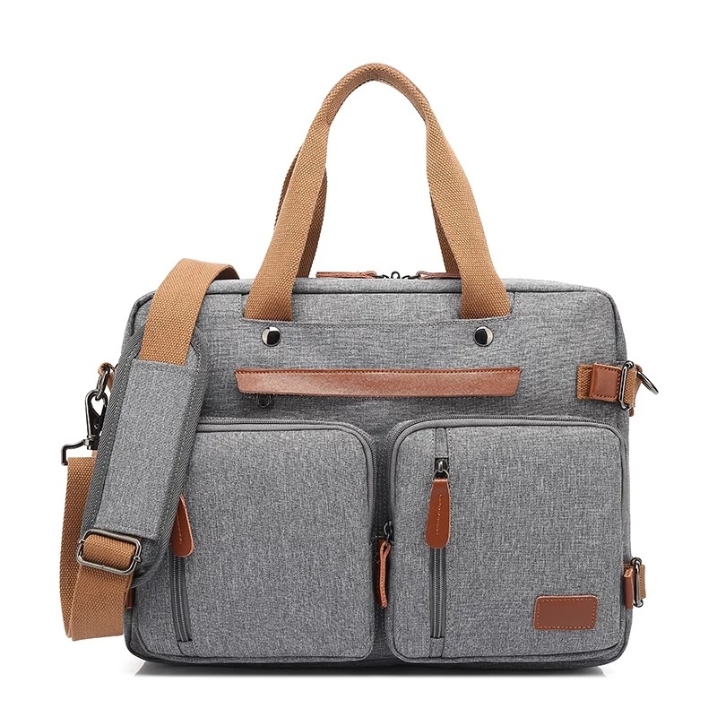 Coolbell Tas Laptop Ransel Ber - Laptop Backpack 15.6 ulasan dan harga