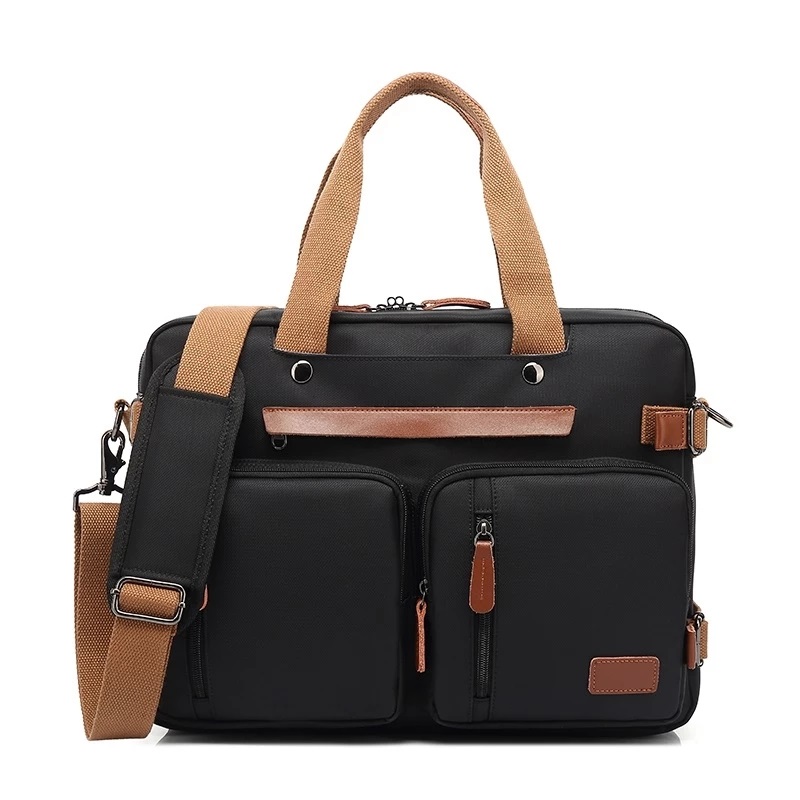 Coolbell Tas Laptop Ransel Ber - Laptop Backpack 15.6 ulasan dan harga