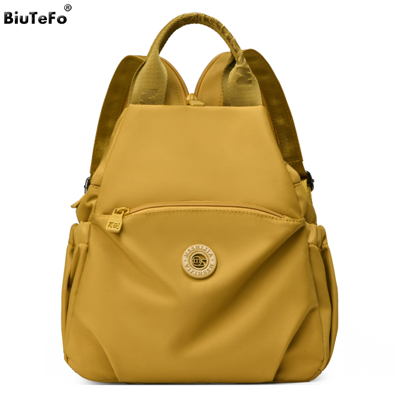 Ransel Komuter Modis Tas Dada  - Fashion Backpack Women ulasan dan harga