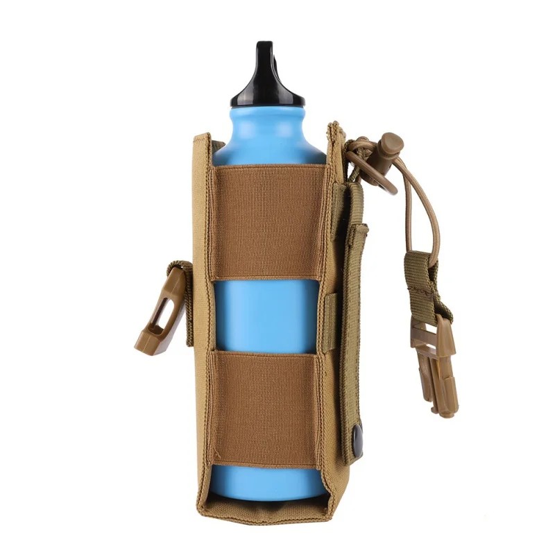 Tas Botol Air Taktis Baru Moll - Hydration Pack Outdoor ulasan dan harga