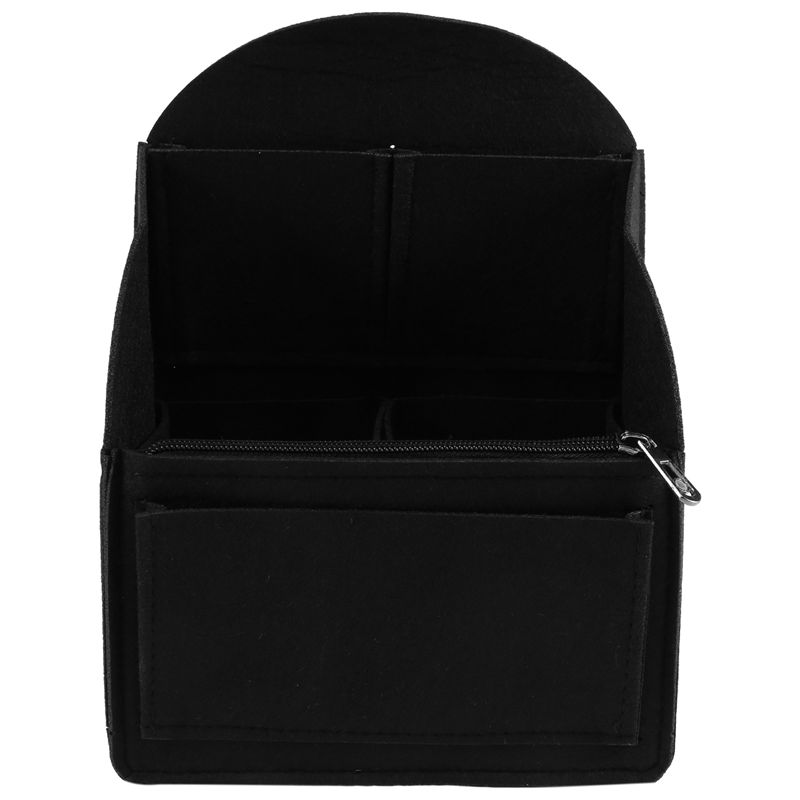 SEWS-Felt Backpack Insert Orga - Backpack Insert Organizer ulasan dan harga
