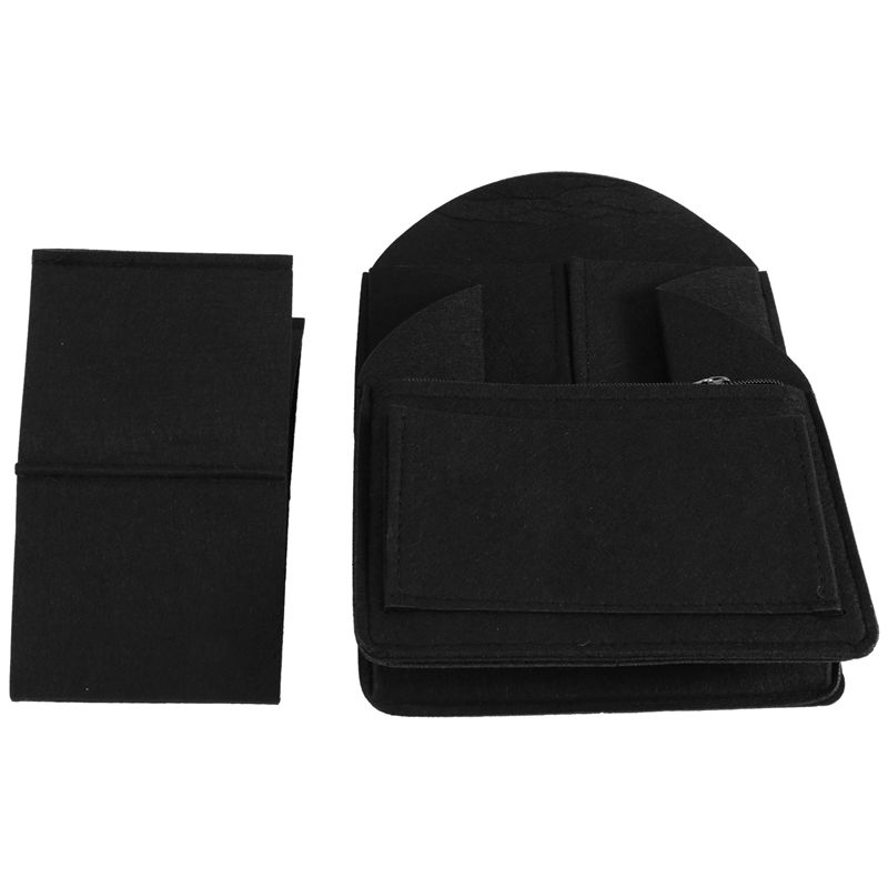SEWS-Felt Backpack Insert Orga - Backpack Insert Organizer ulasan dan harga