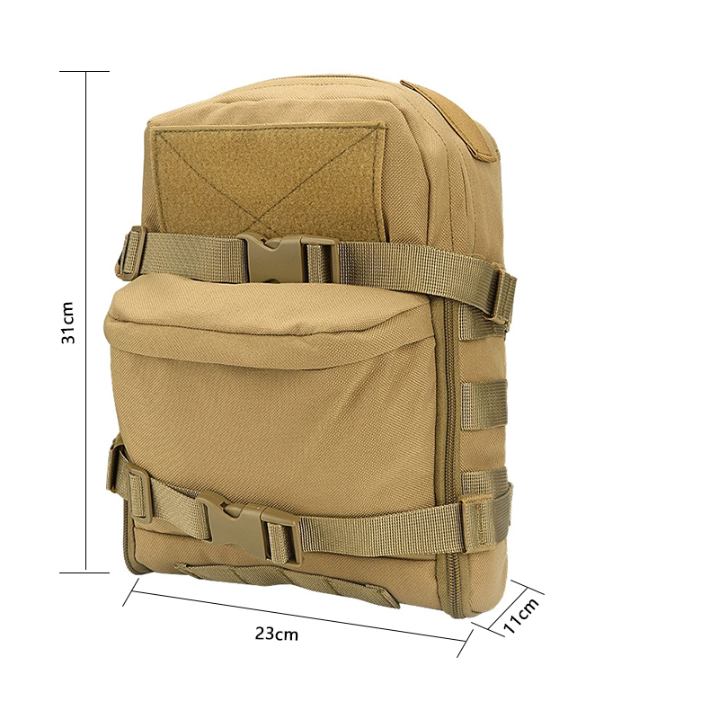 Tas Hidrasi Taktis Luar Ruanga - Hydration Pack Outdoor ulasan dan harga