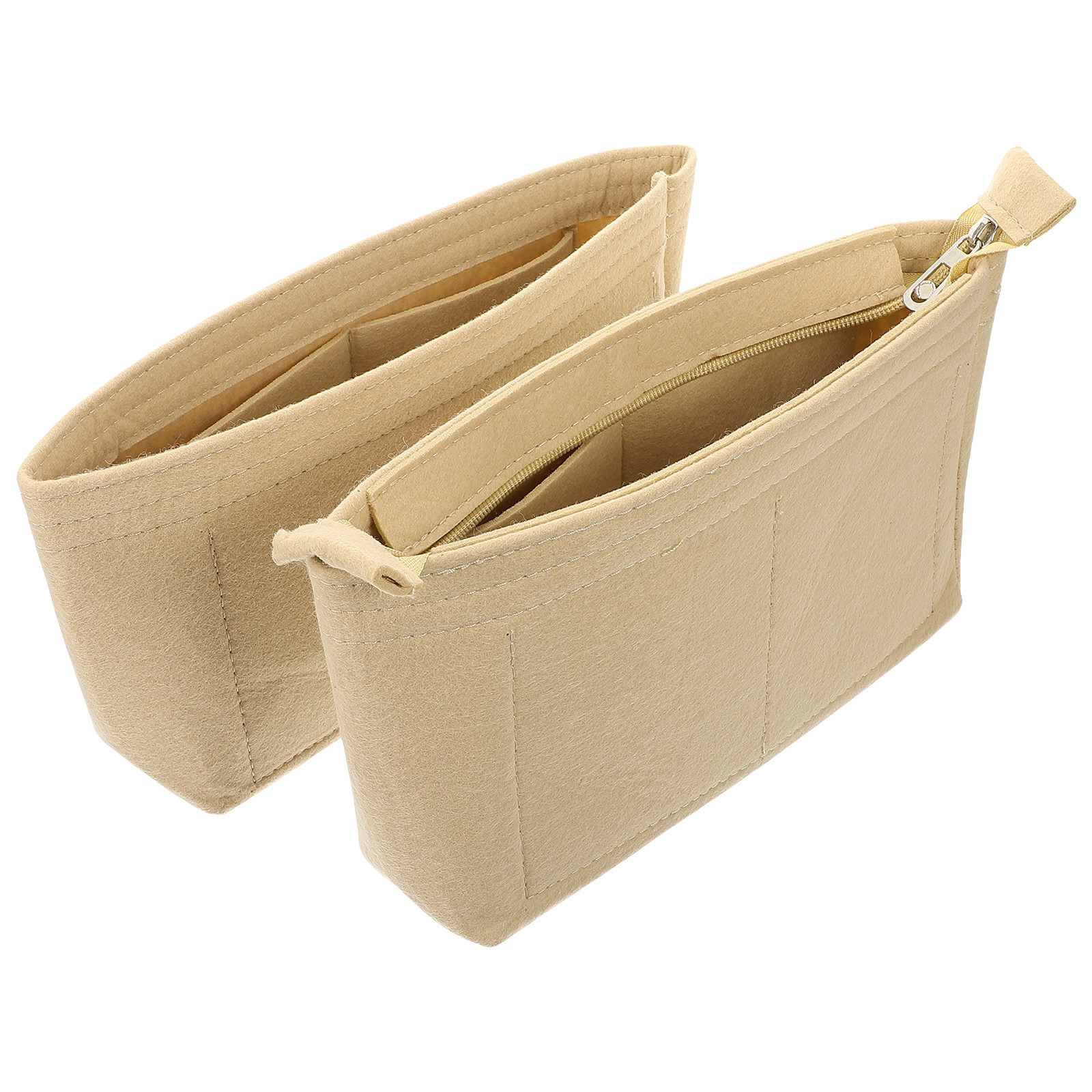 2Pcs Organizer Tas Tipis dari  - Backpack Insert Organizer ulasan dan harga