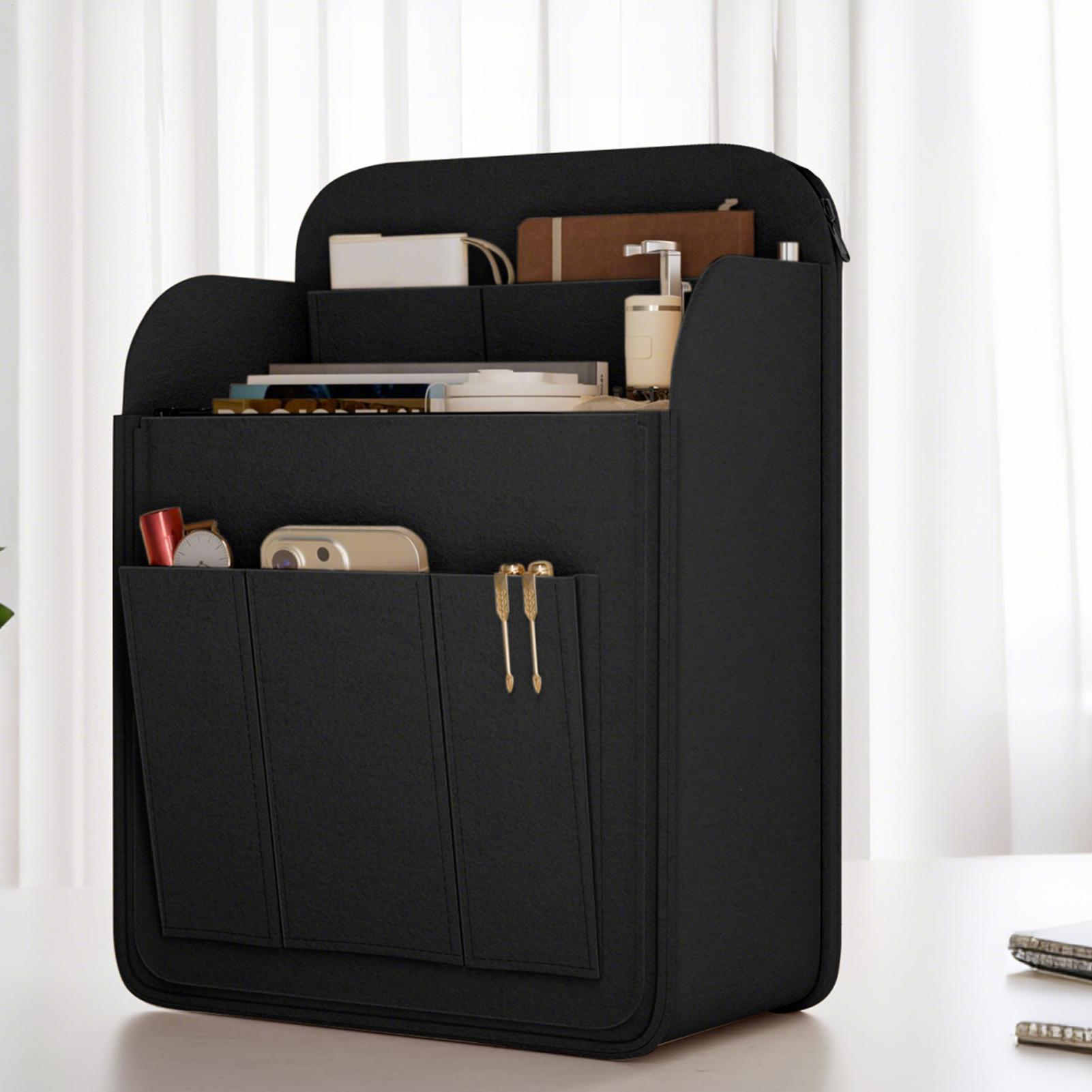 Organizer Ransel Multi-Saku, O - Backpack Insert Organizer ulasan dan harga