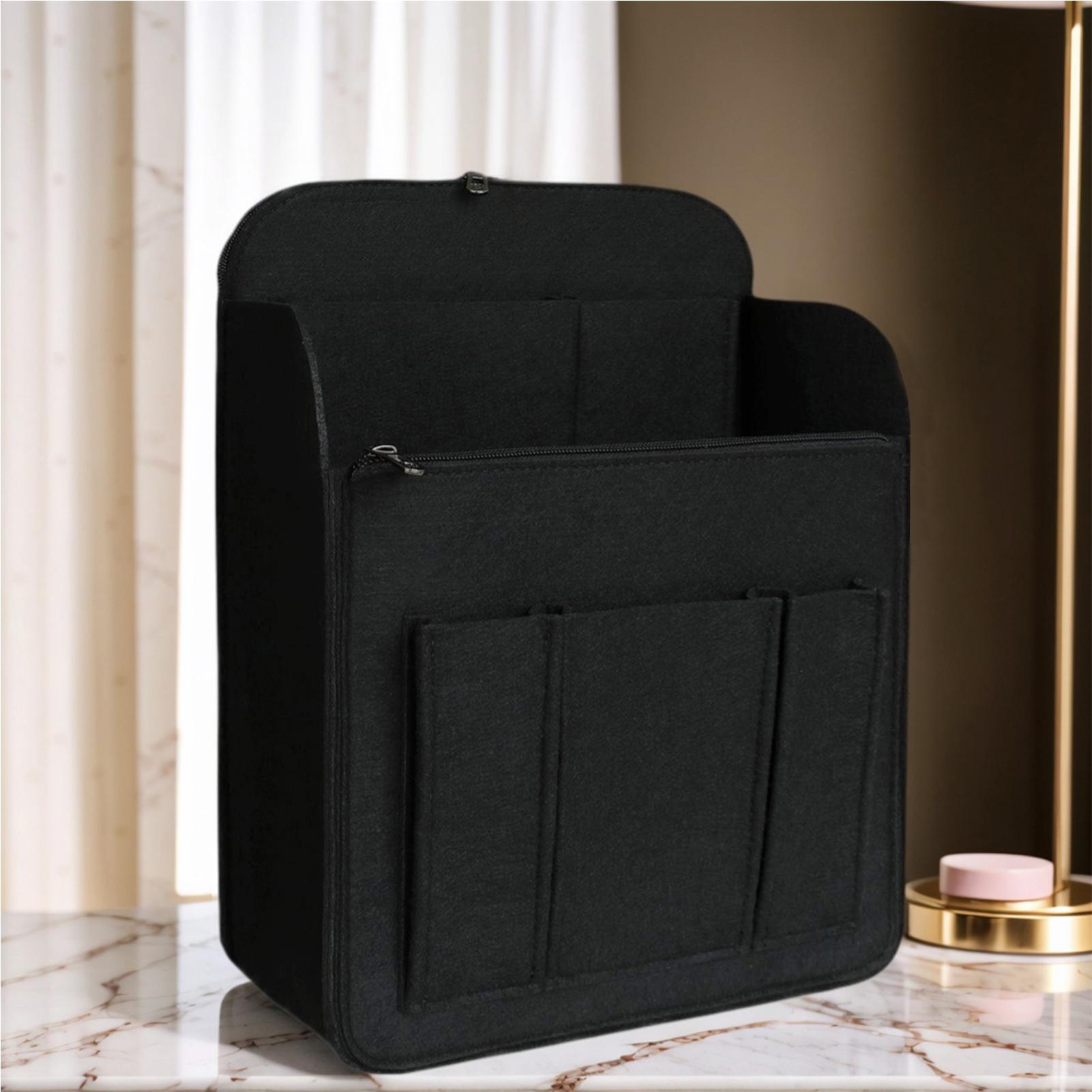 Organizer Ransel Multi-Saku, O - Backpack Insert Organizer ulasan dan harga