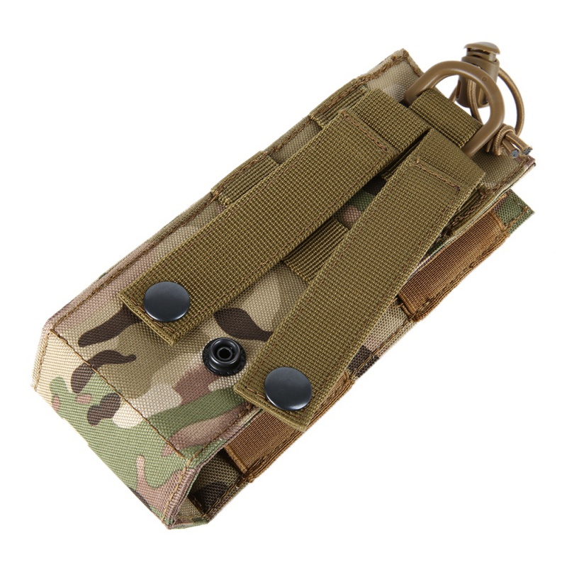 Kantong Holster Botol Air Moll - Hydration Pack Outdoor ulasan dan harga