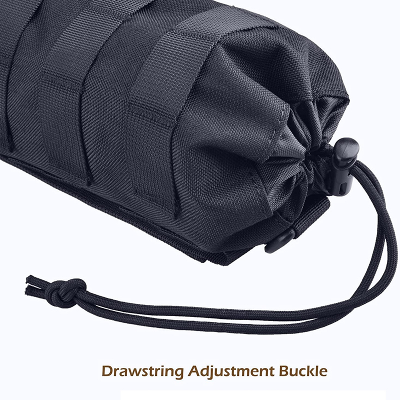 Molle taktis tas botol air lua - Hydration Pack Outdoor ulasan dan harga